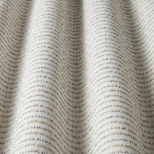 Sera Fabric - Pewter by Sera Fabric - Pewter from