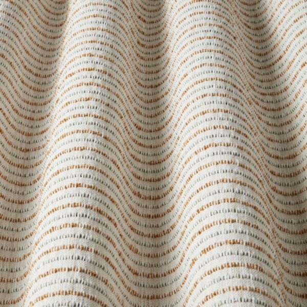 Sera Fabric - Sienna from
