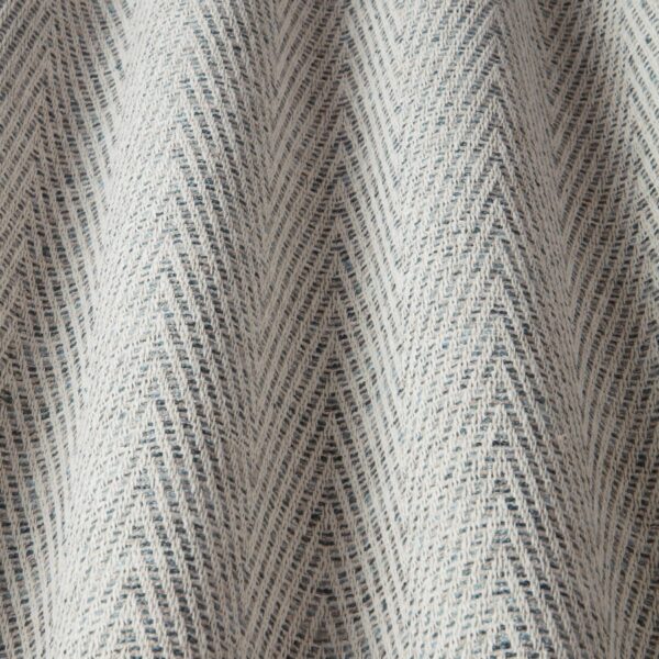 Vortex Fabric - Azure by Vortex Fabric - Azure from