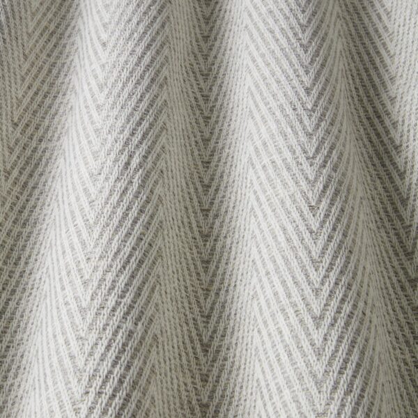 Vortex Fabric - Pewter by Vortex Fabric - Pewter from