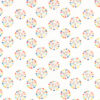 multicolour children's printed fabric from Villa Nova
