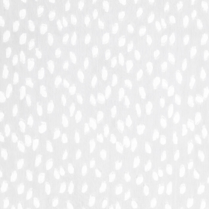 Tumble Tuft Fabric - Pearl swatch