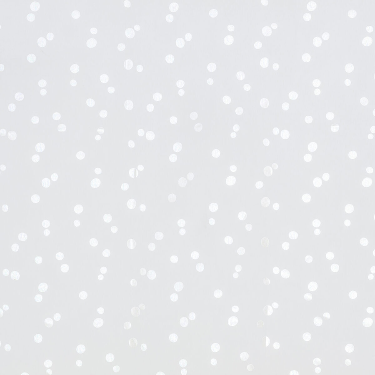 black-grey children's voile-sheer fabric from Villa Nova