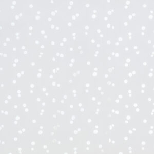 black-grey children's voile-sheer fabric from Villa Nova