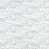 blue children's printed fabric from Villa Nova