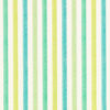 blue striped printed fabric from Villa Nova