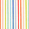 multicolour striped printed fabric from Villa Nova