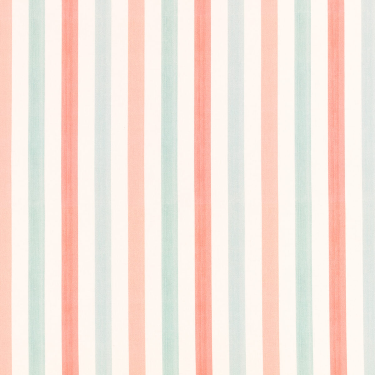 pink striped printed fabric from Villa Nova