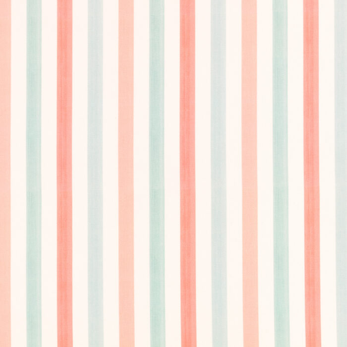 Candy Cane Fabric - Sorbet swatch