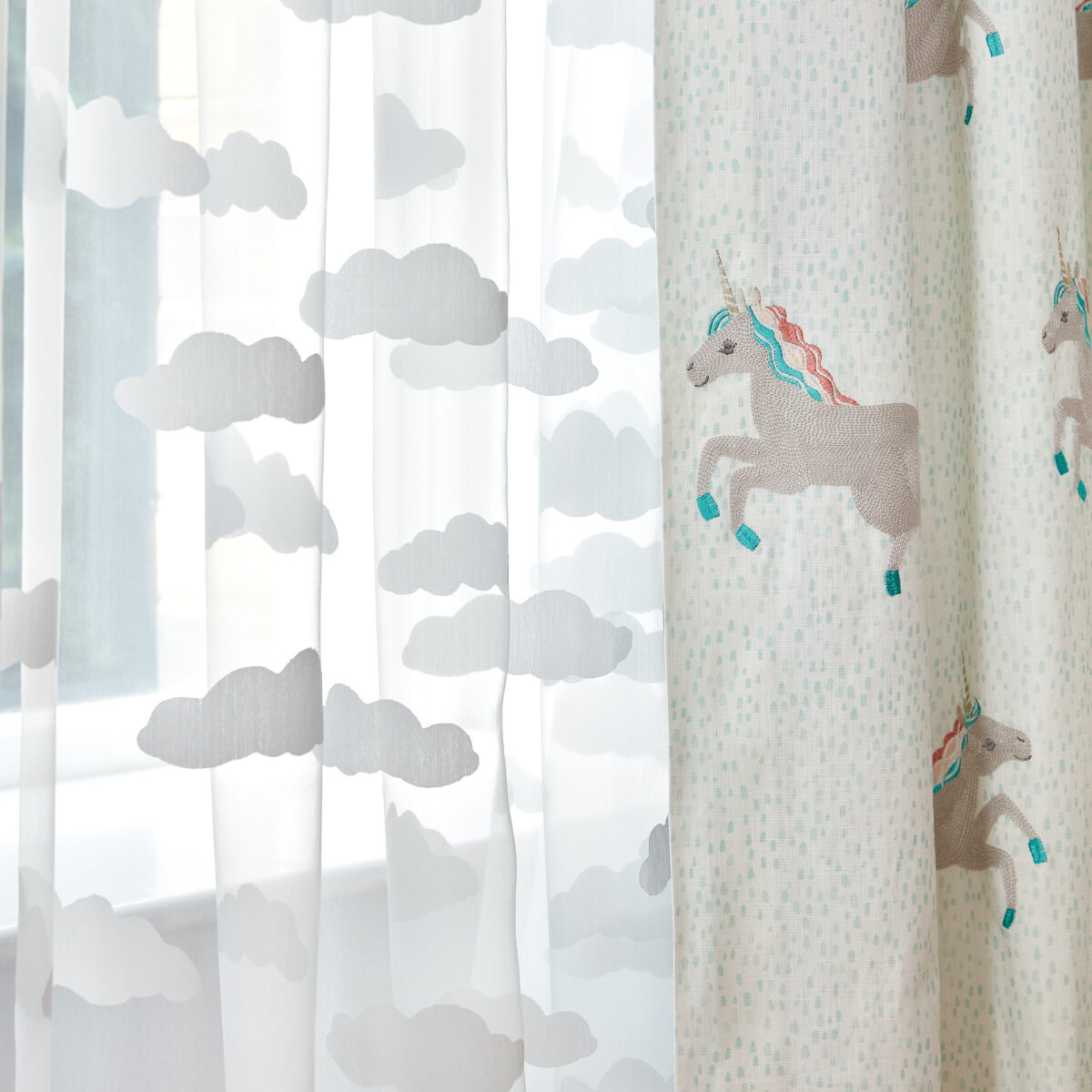 Cloud Dance Fabric - Sheer by Cloud Dance Fabric - Sheer from