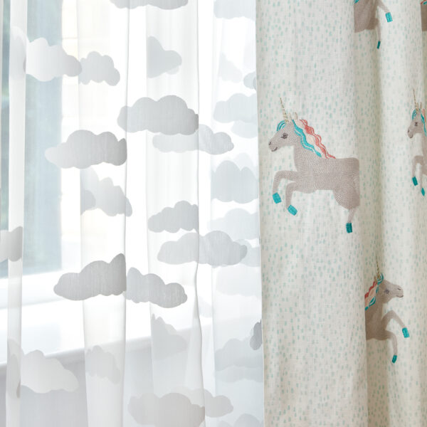 Cloud Dance Fabric - Sheer by Cloud Dance Fabric - Sheer from