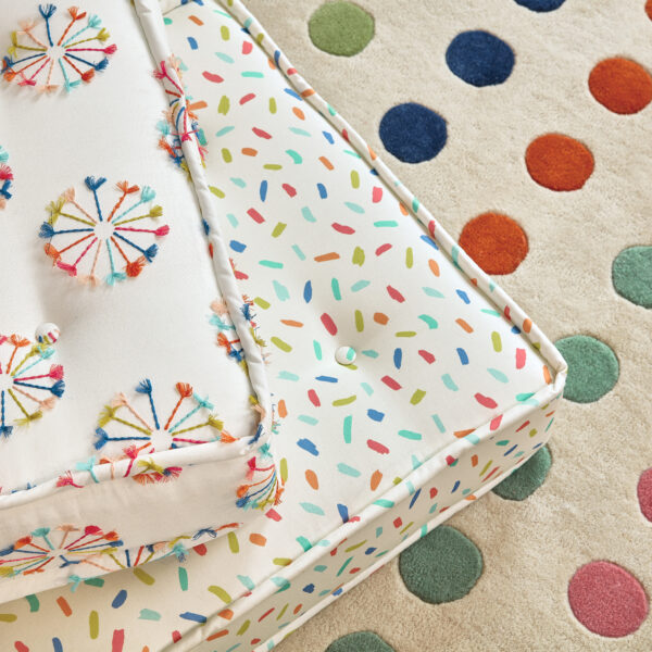 Firecracker Fabric by Firecracker Fabric from