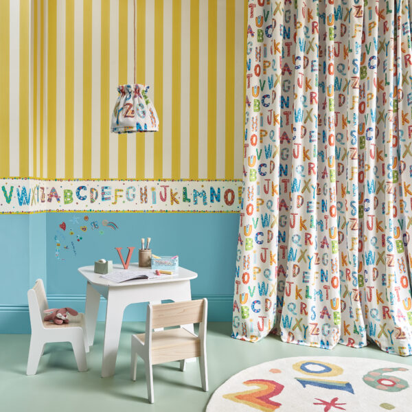 Abc Fabric by Abc Fabric from