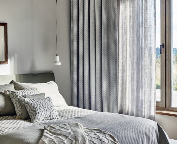 Form Fabric - Spruce from