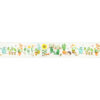 multicolour children's wallpaper from villa nova