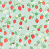 green children's wallpaper from villa nova