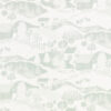 green children's wallpaper from villa nova