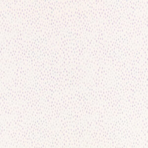 purple spotted wallpaper from villa nova