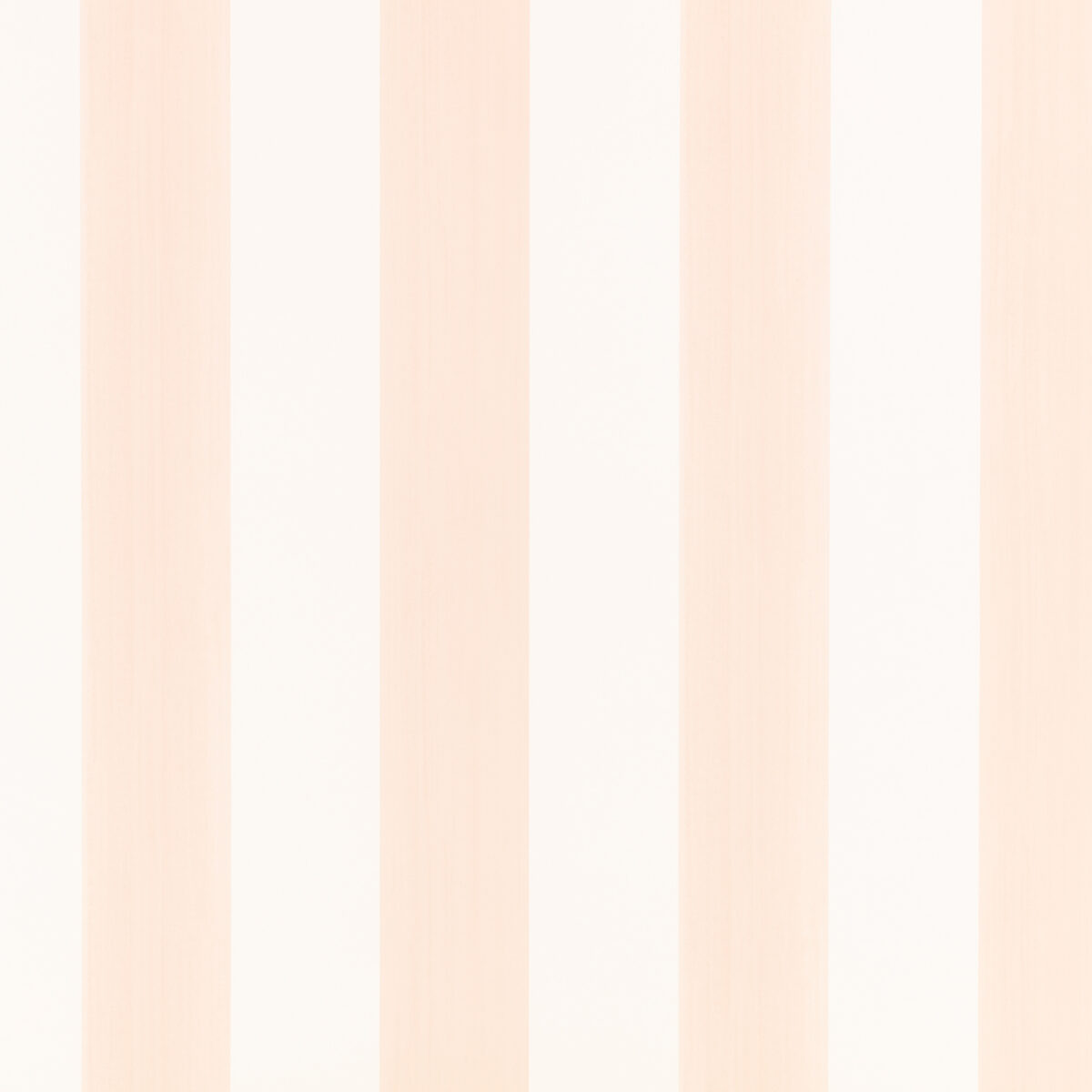 Candy Stripe Wallcovering - Blush by pink striped wallpaper from villa nova