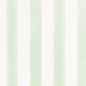 green striped wallpaper from villa nova