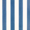 blue striped wallpaper from villa nova