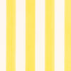 yellow striped wallpaper from villa nova