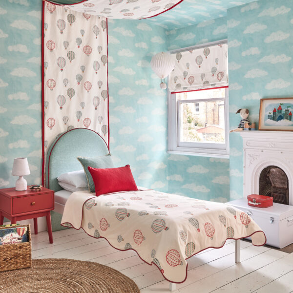 Cloud Dance Wallcovering - 1 by Cloud Dance Wallcovering - 1 from
