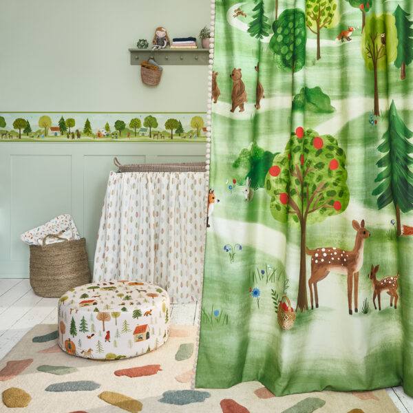 Once Upon A Time Border - 1 from