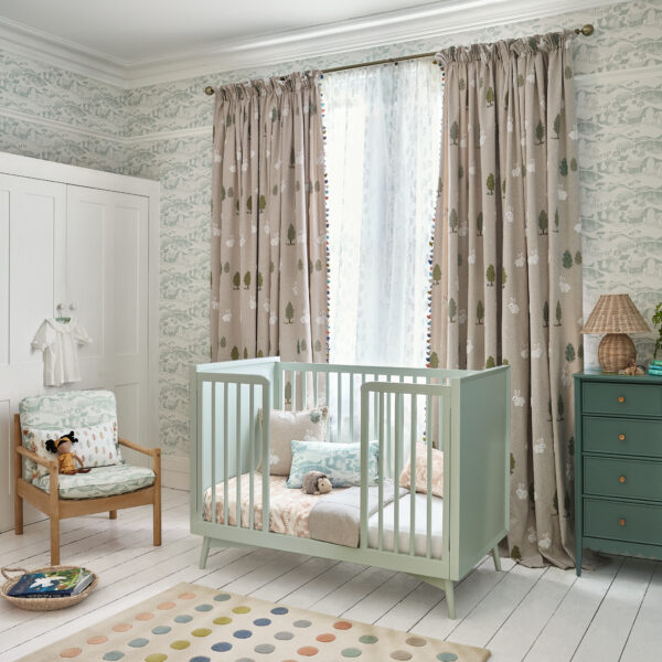 Far Far Away Wallcovering - Glade by Far Far Away Wallcovering - Glade from