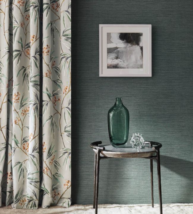 How The Seasons Inspire Interiors: Winter by Romo - Mima Fabric