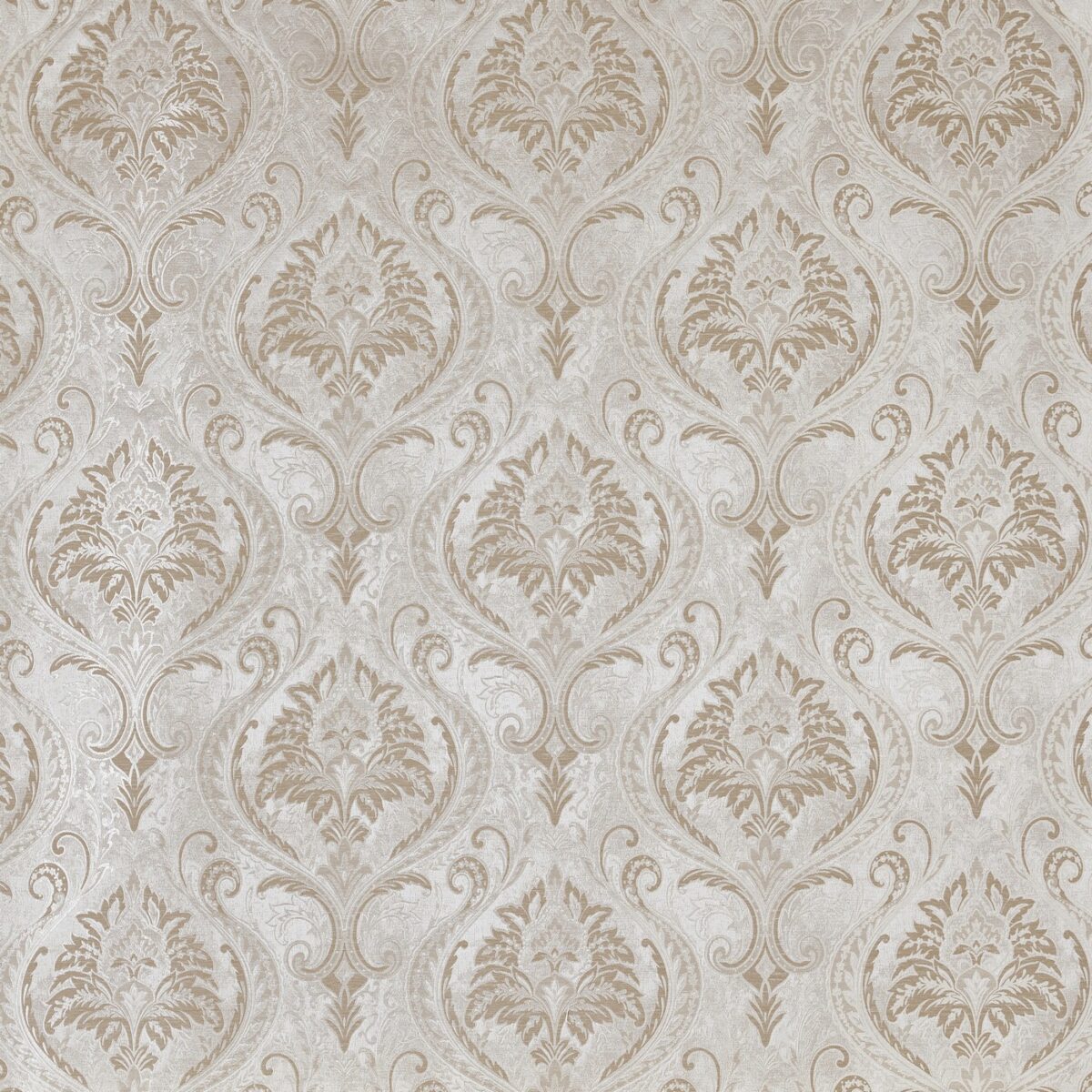 neutral traditional jacquard fabric from Prestigious Textiles