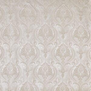 neutral traditional jacquard fabric from Prestigious Textiles
