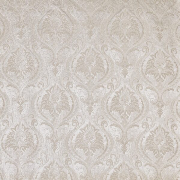 neutral traditional jacquard fabric from Prestigious Textiles