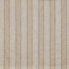 neutral striped embroideried fabric from Prestigious Textiles