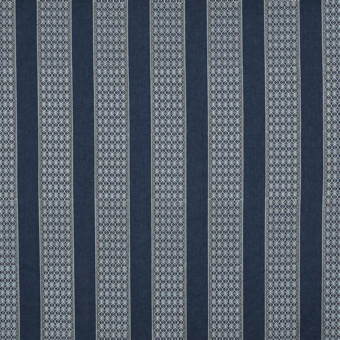 Correlli Fabric - Navy swatch