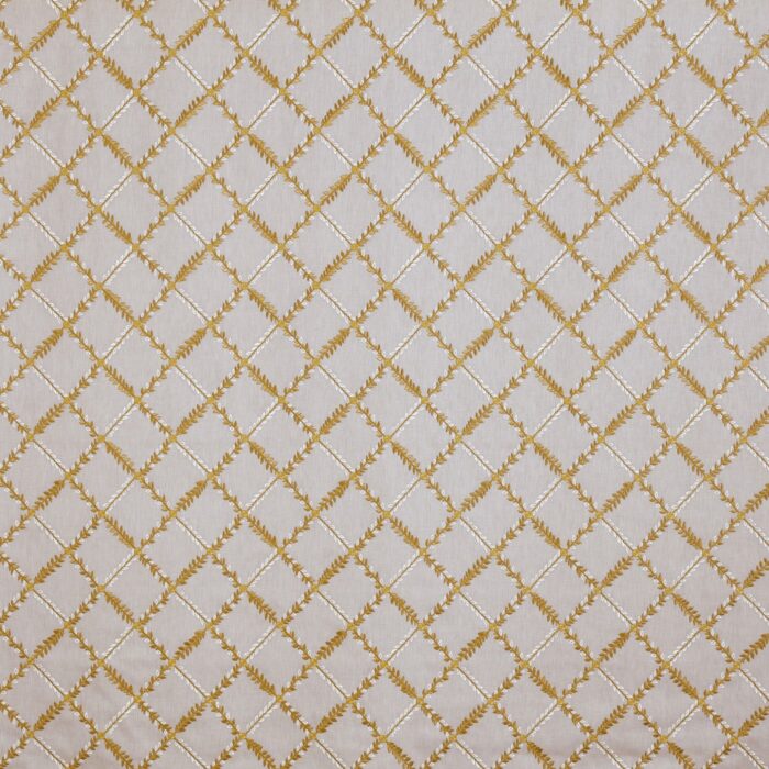 Gianna Fabric - Antique swatch