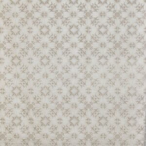 neutral traditional embroideried fabric from Prestigious Textiles