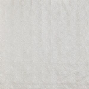 white traditional embroideried fabric from Prestigious Textiles