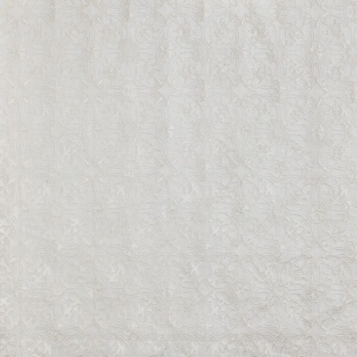 Opera Fabric - Alabaster swatch