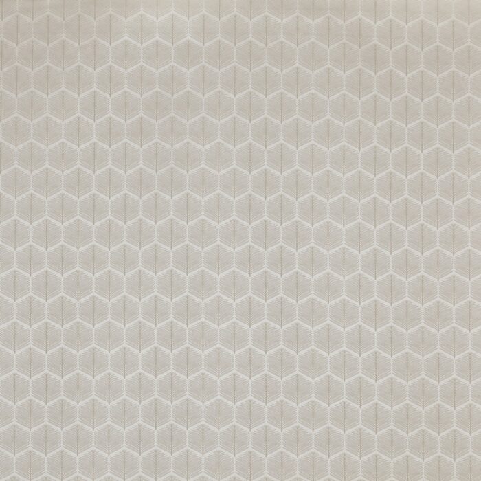 Puccini Fabric - Oyster swatch