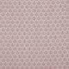 pink botanical jacquard fabric from Prestigious Textiles