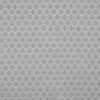 black-grey botanical jacquard fabric from Prestigious Textiles