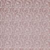 brown botanical jacquard fabric from Prestigious Textiles