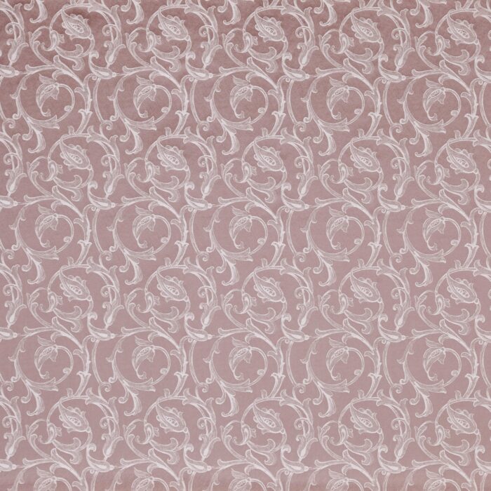 Vivaldi Fabric - Petal swatch