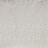 white botanical jacquard fabric from Prestigious Textiles