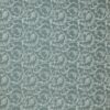green botanical jacquard fabric from Prestigious Textiles
