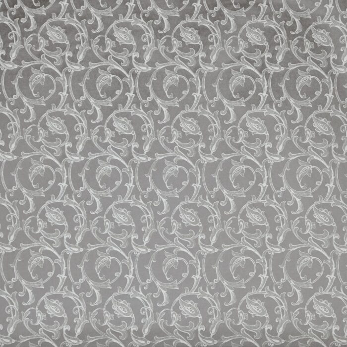 Vivaldi Fabric - Feather swatch