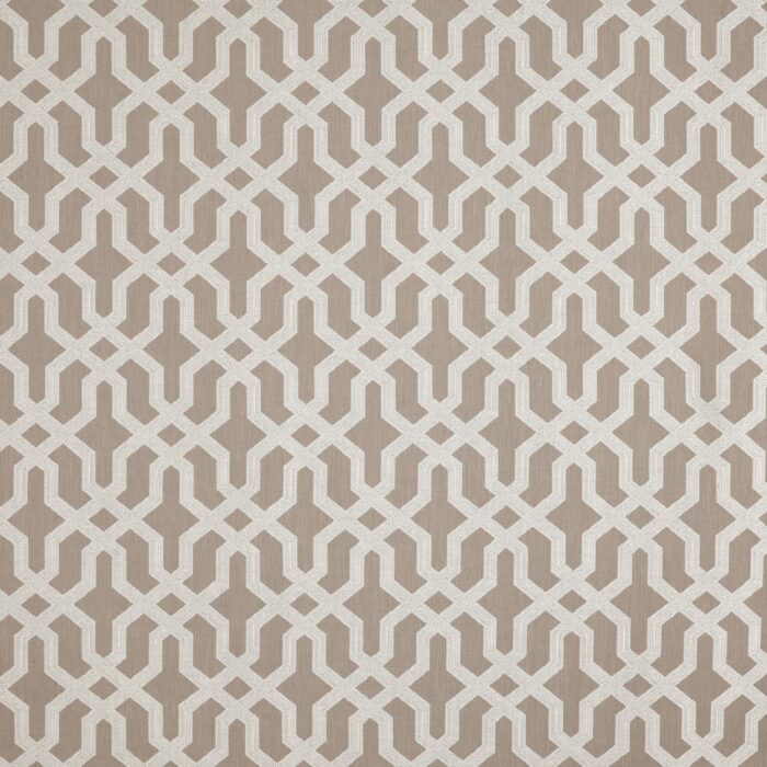 Bocelli Fabric - Linen swatch