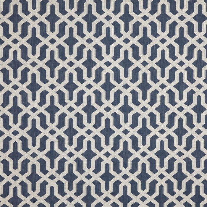 Bocelli Fabric - Navy swatch