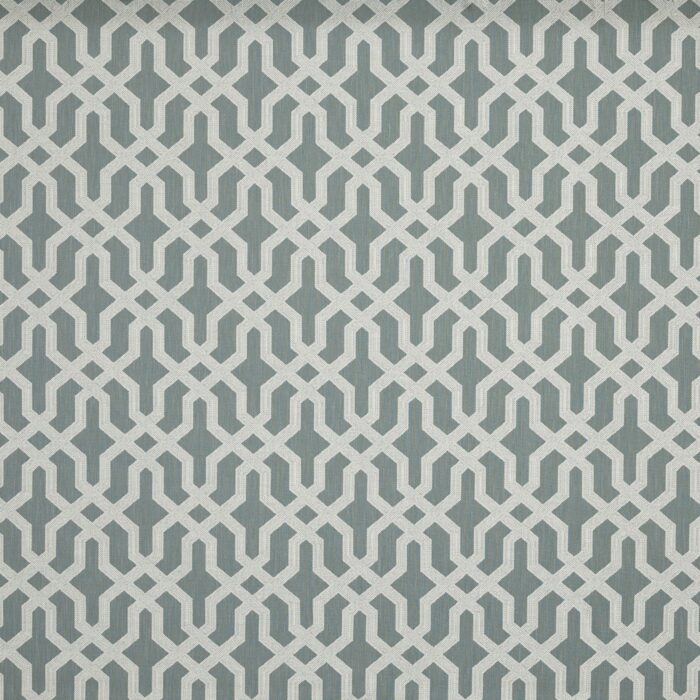 Bocelli Fabric - Duck Egg swatch